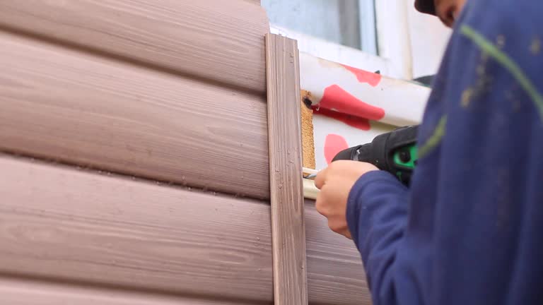 Affordable Siding Repair and Maintenance Services in Mayville, NY